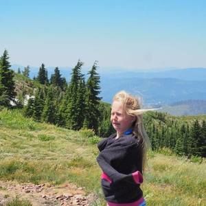 Meet your Posher, Gabrielle